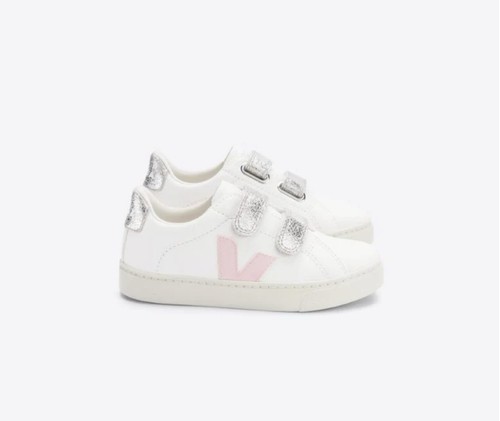 Veja esplar chrom white - esplar,