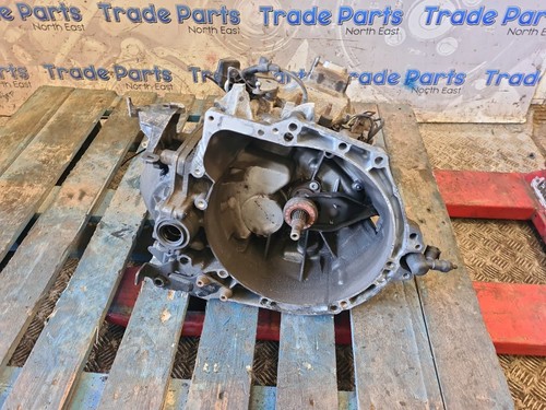 2022 toyota proace gearbox - toyota,
