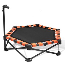 35'' Rebounder Trampoline