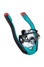 Bestway Hydro-Pro SeaClear Flowtech Full-Face Snorkelling Mask