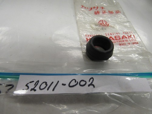 Kawasaki nos new - nos, oil