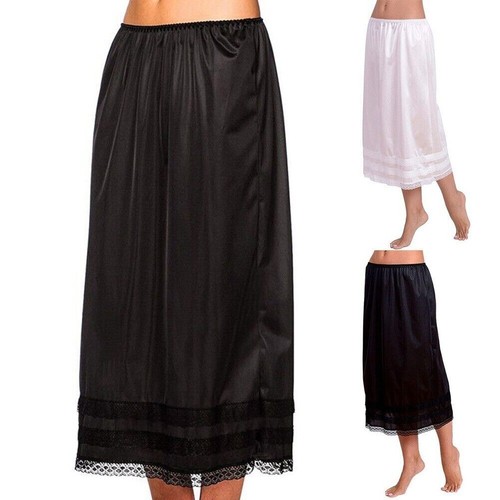 Ladies seconds plain cling - seconds,