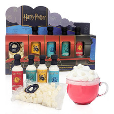 Harry Potter Hot Chocolate