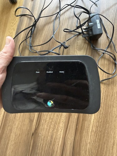 Home hub type - hub, b