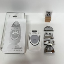 NU SKIN NUSKIN ageLOC GALVANIC