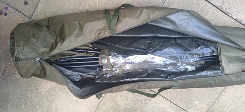 Avid revolve bivvy 1 - revolve,