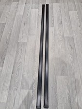 Thule 7122 Square Bar Evo Roof Bars - 118cm 712200