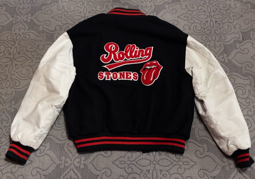 Rolling stones 1995 world - world, tour