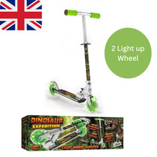 Ozbozz dinosaur expedition - dinosaur,