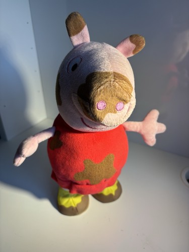 Jumping and talking - , pepper
