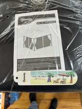 Outsunny Replacement Mesh