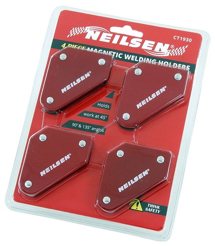 4pc magnetic magnet arrows - 4pc,