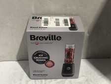 Breville Blend Active Blender