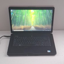 Dell Inspiron 1545 Red Laptop