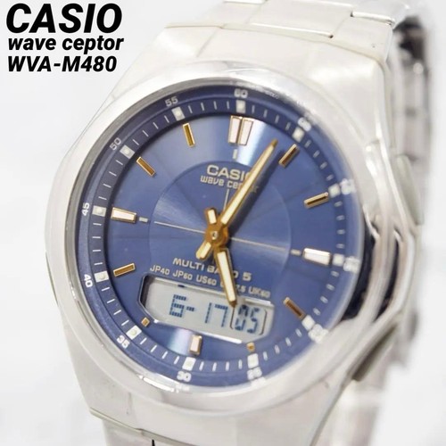 Excellent condition casio - casio, wave