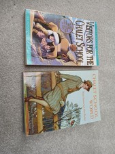 Chalet School Fill In Stories Bundle