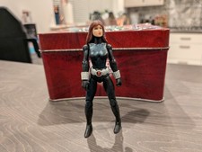 Marvel Universe Black Widow