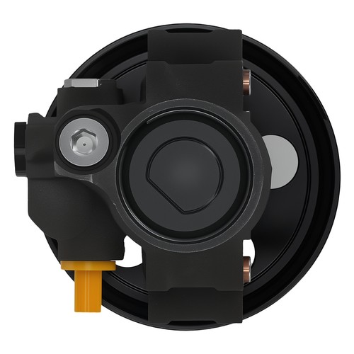 Power steering pump - power,