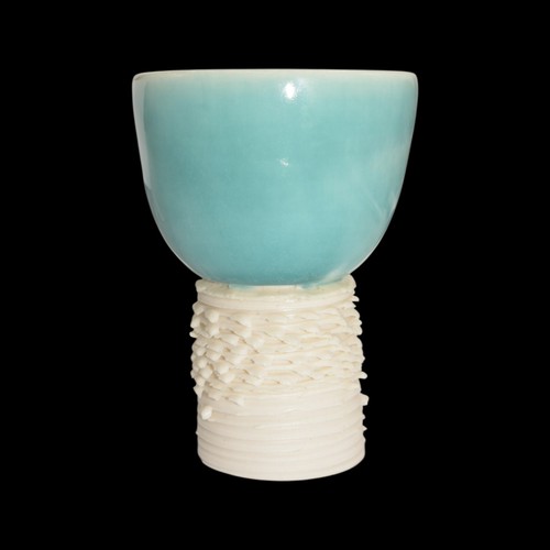 Chessell pottery - chessell,
