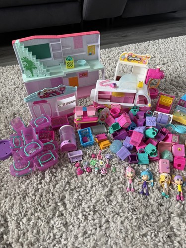 Children mixed shopkins - children’s,