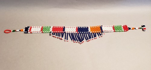 Authentic south african zulu - authentic,