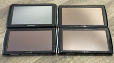Lot x4 Mio Sat NAV For Parts