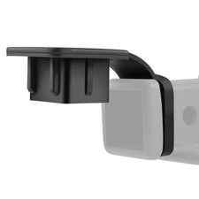 2 Inch ABS Car Tow Hook Cover