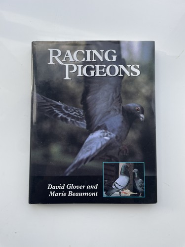 Racing pigeons david glover - pigeons,