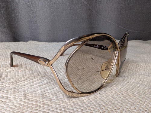 Vntg christian dior sunglasses - vntg,