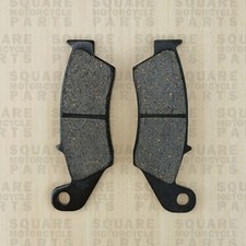 Front Brake Pads Yamaha YZ125