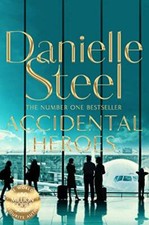 Accidental Heroes-Danielle