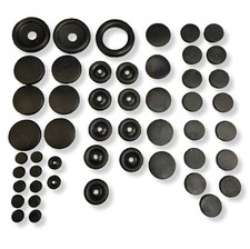 Triumph STAG ** GROMMET SET ** - NEW Body, blanking and wiring grommets