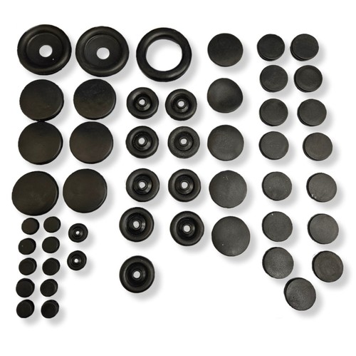 Triumph stag grommet set - stag,