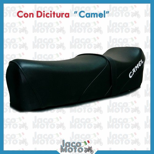 Saddle vespa special l - saddle, 50