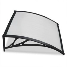 Door Canopy Awning Rain