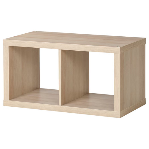 Ikea kallax shelf unit - shelf,