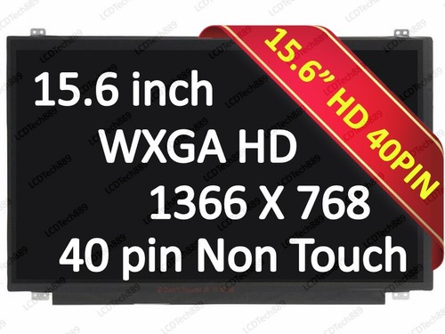 New wxga led lcd - new,