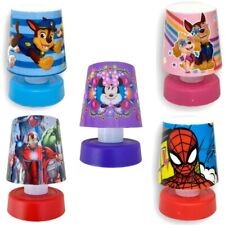 Mini Nightstand Lamp 11Cm