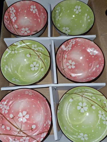 Ceramic japanese chinese - ceramic,