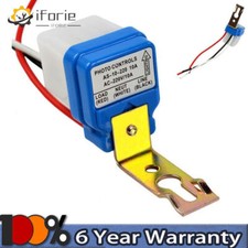 10a auto photoswitch sensor - 10a,