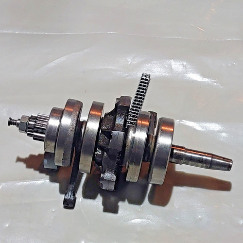 Genuine honda cd125t 1968 - genuine,