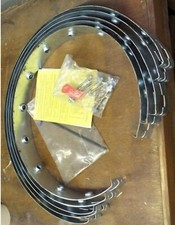 Tyron Band Set 16 X 6.5