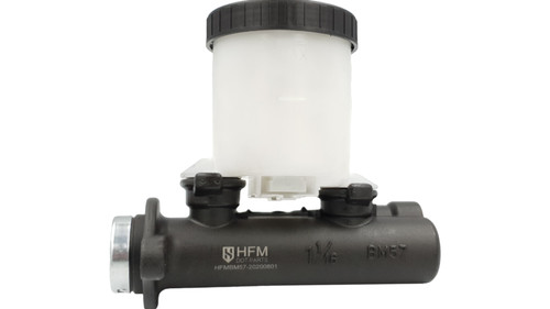 Bm57 brake master cylinder rhd - brake,