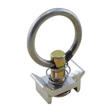 L Track Control Rails