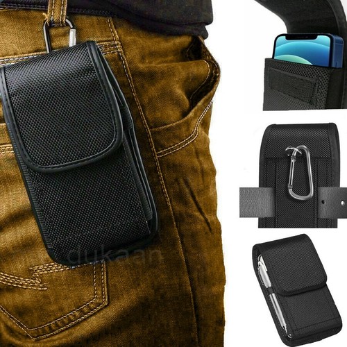 Universal 2in1 belt - universal, hook
