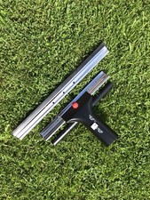 Polti Vaporetto 2400 Steam cleaner Accessory: Window cleaning Squeegee 2 Blades