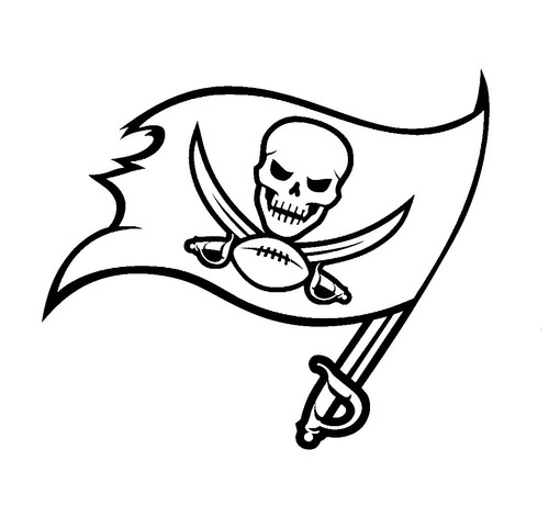 Vinyl decal truck - car, sticker