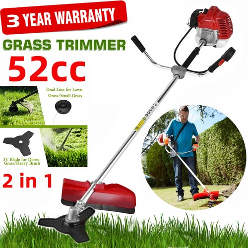 52cc grass strimmer - 2, 1