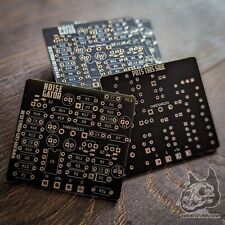 Noise Gator – MXR Noise Gate