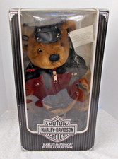 1997 Harley Davidson Plush